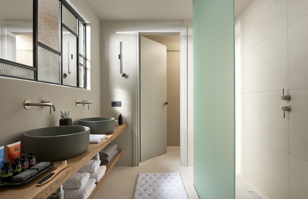 Cave Suites Superior Room, Private Pool, Sea View 40