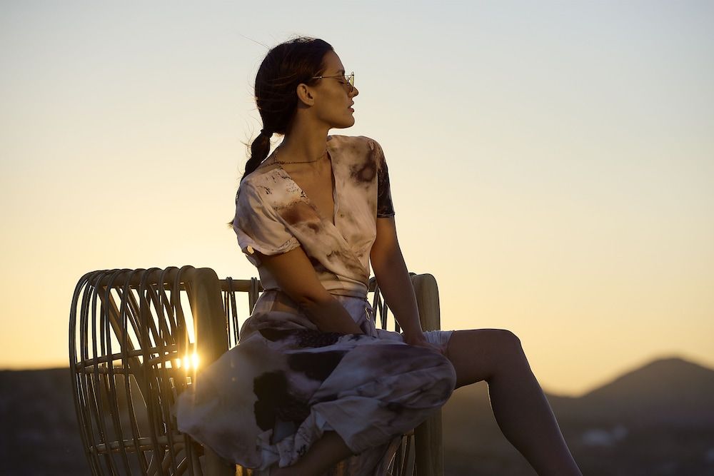 Cave Suites Superior Room, Private Pool, Sea View 16