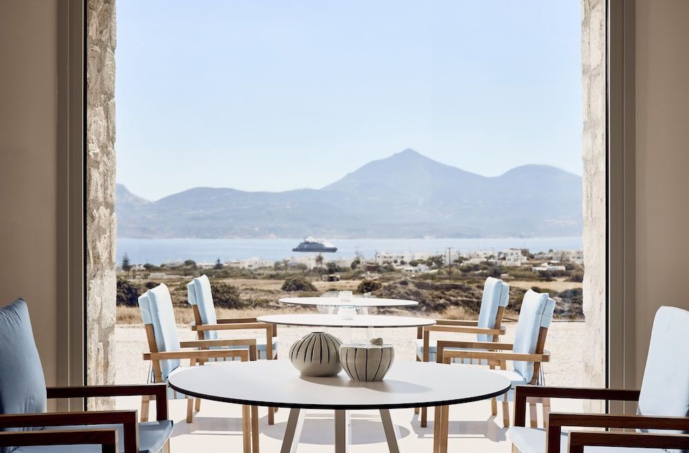 undefined Civitas Milos 5