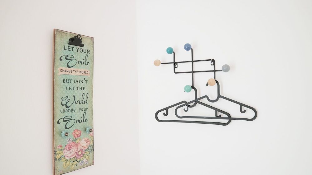 Chapter I & II Apartment, Sea View (Chapter II) 9