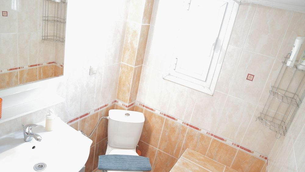 Chapter I & II Apartment, Sea View (Chapter II) 32