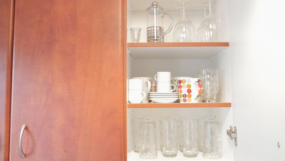 Chapter I & II Apartment, Sea View (Chapter II) 26