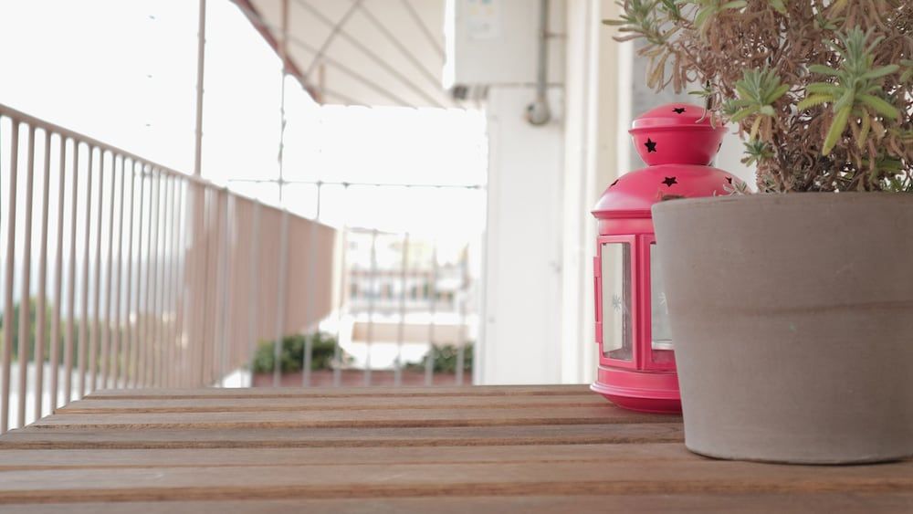 Chapter I & II Apartment, Sea View (Chapter II) 16