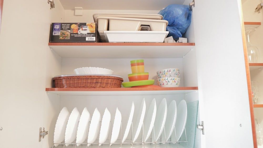 Chapter I & II Apartment, Sea View (Chapter II) 25