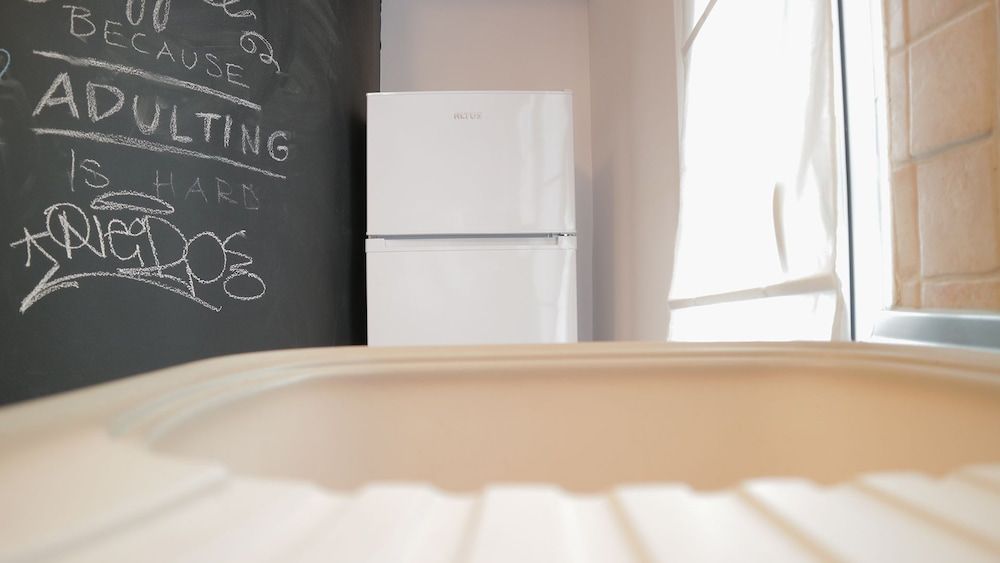 Chapter I & II Apartment, Sea View (Chapter II) 10