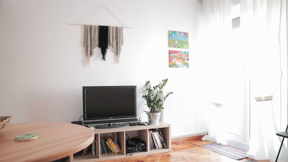 Chapter I & II Apartment, Sea View (Chapter II) 12