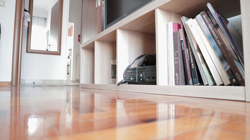 Chapter I & II Apartment, Sea View (Chapter II) 19