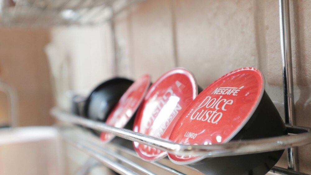 Chapter I & II Apartment, Sea View (Chapter II) 28