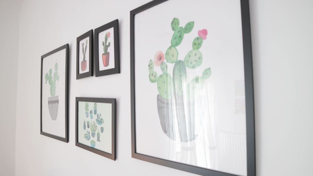 Chapter I & II Apartment, Sea View (Chapter II) 7