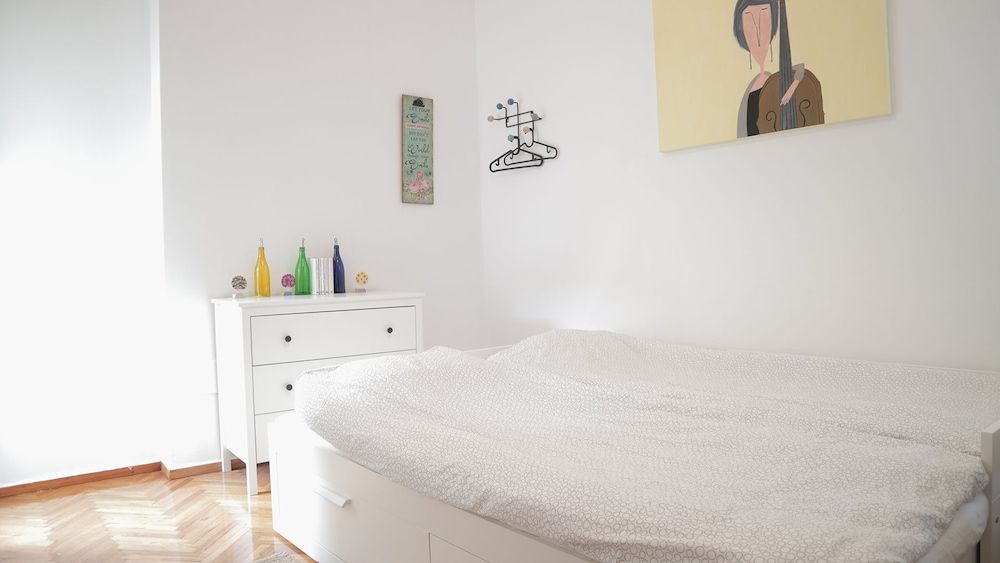 Chapter I & II Apartment, Sea View (Chapter II) 3