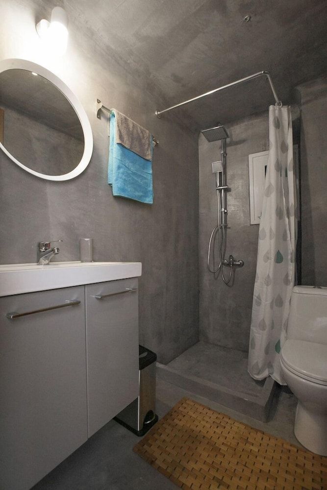 Chapter I & II Apartment, Sea View (Chapter I) 10