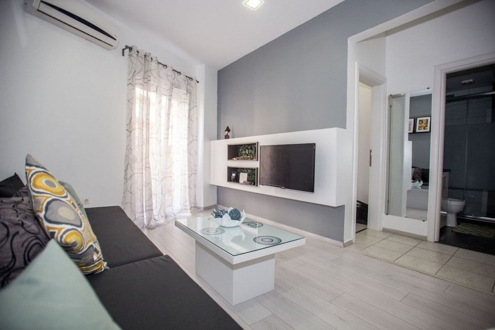 Bluewaveplace Thessaloniki - City Center