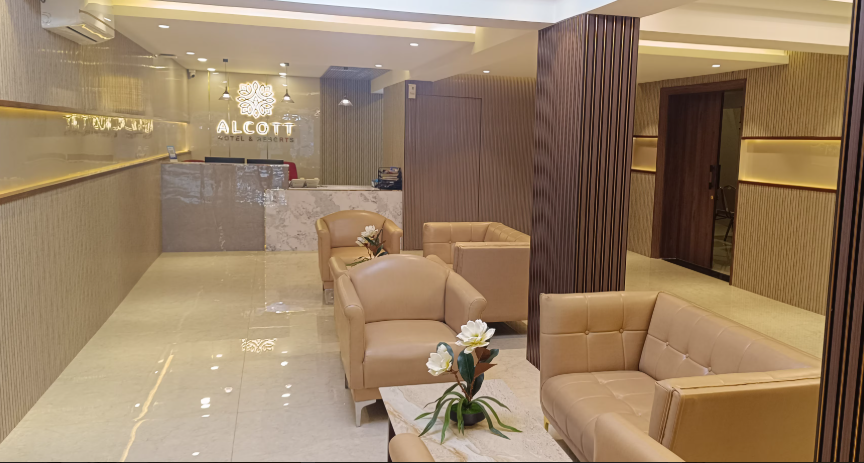 undefined Alcott Hotel & Resorts Jayanagar 3