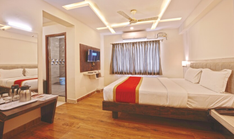 undefined Alcott Hotel & Resorts Jayanagar 10