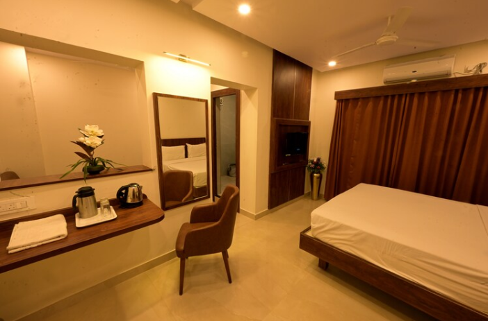 undefined Alcott Hotel & Resorts Jayanagar 7