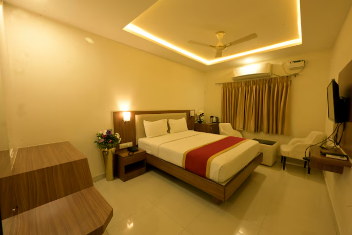 undefined Alcott Hotel & Resorts Jayanagar 5