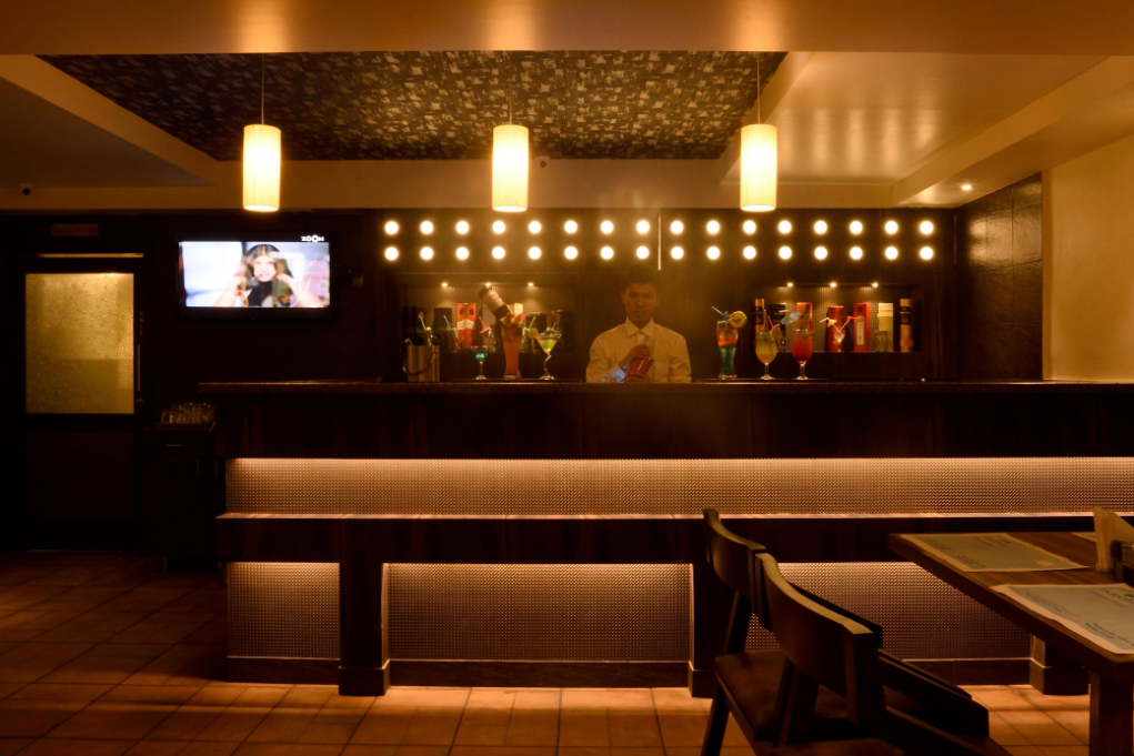 undefined Alcott Hotel & Resorts Jayanagar 8