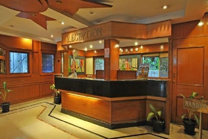 undefined Alcott Hotel & Resorts Jayanagar 2