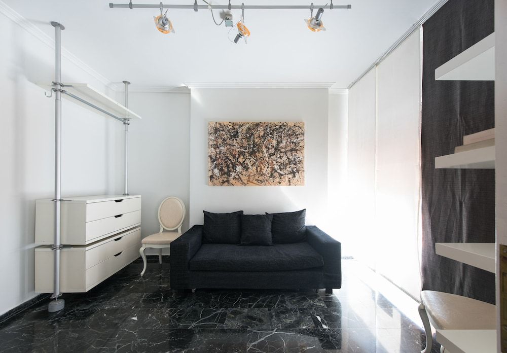 Art Maison Apartment, 2 Bedrooms 22