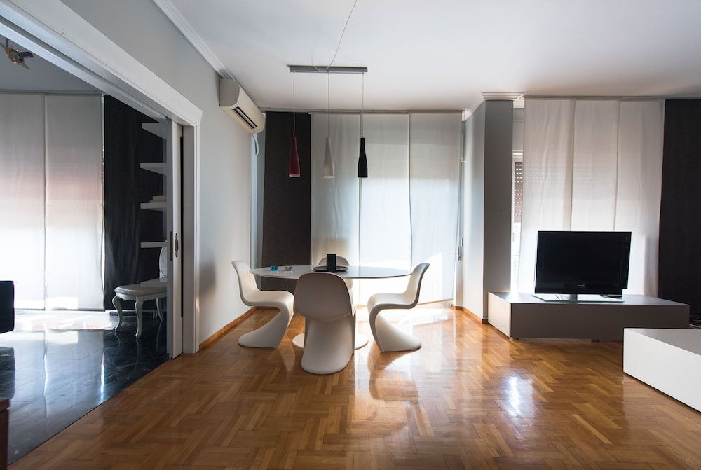 Art Maison Apartment, 2 Bedrooms 16