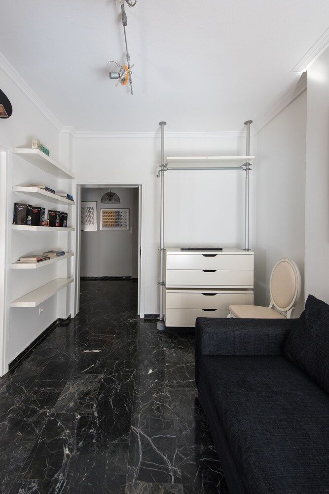 Art Maison Apartment, 2 Bedrooms 19