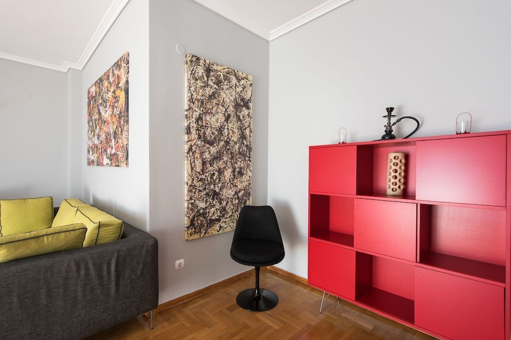 Art Maison Apartment, 2 Bedrooms 24