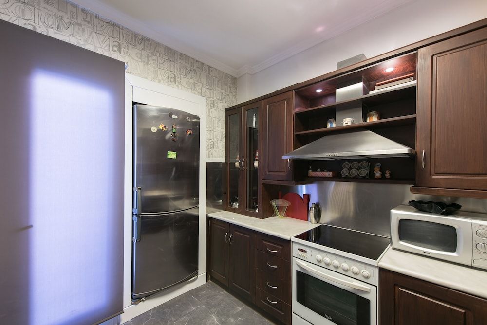 Art Maison Apartment, 2 Bedrooms 18