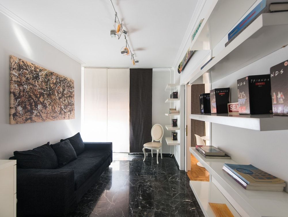 Art Maison Apartment, 2 Bedrooms 15