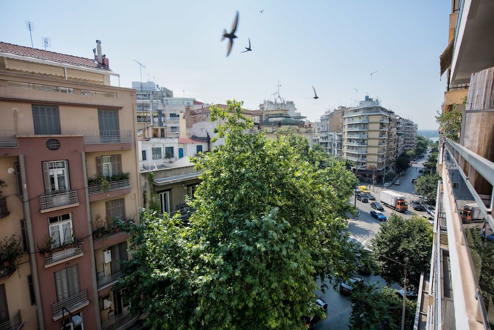 Art Maison Apartment, 2 Bedrooms 8