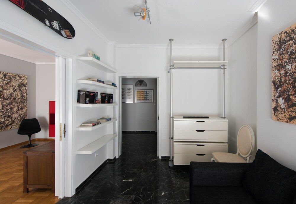 Art Maison Apartment, 2 Bedrooms 12