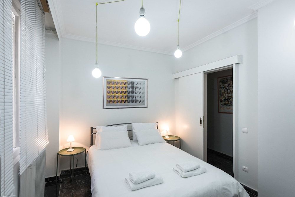 Art Maison Apartment, 2 Bedrooms 5