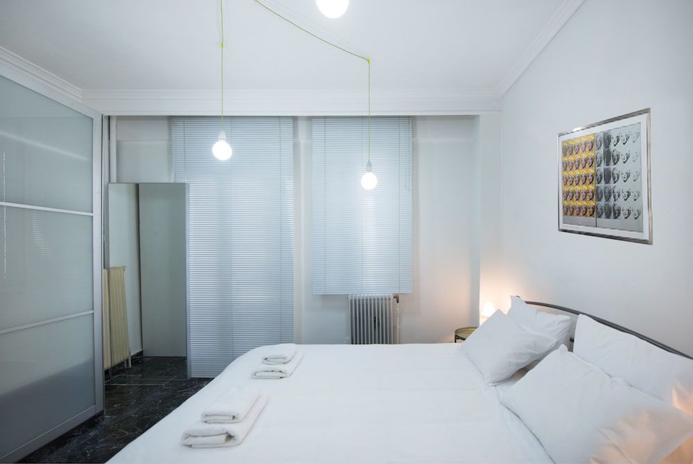 Art Maison Apartment, 2 Bedrooms 6