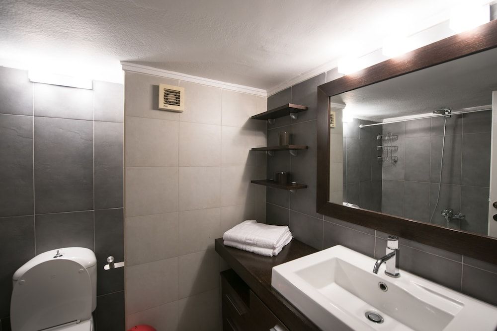 Art Maison Apartment, 2 Bedrooms 14