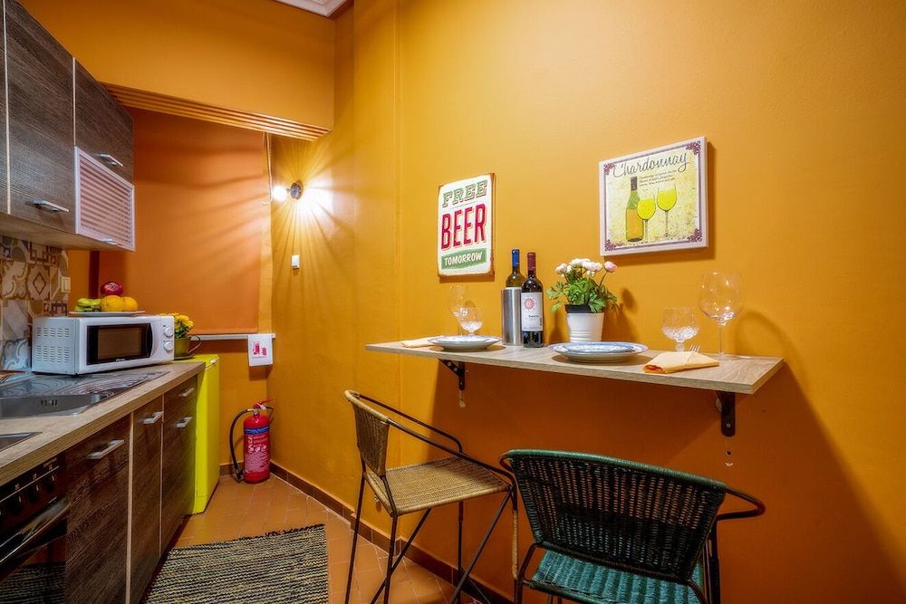 Kentrikon Deluxe Apt Must Deluxe Apartment (Kentrikon) 13