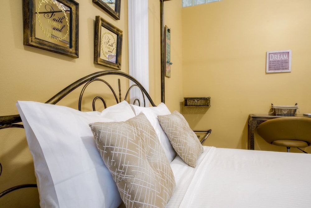 Kentrikon Deluxe Apt Must Deluxe Apartment (Kentrikon) 10