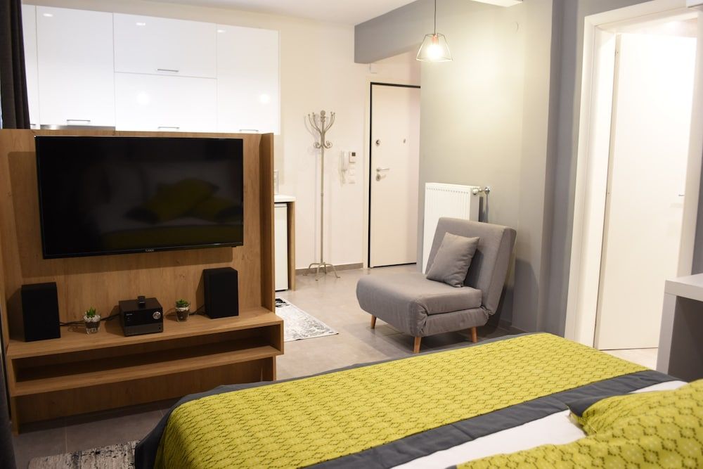 undefined Mousas Studio Apt Must 5