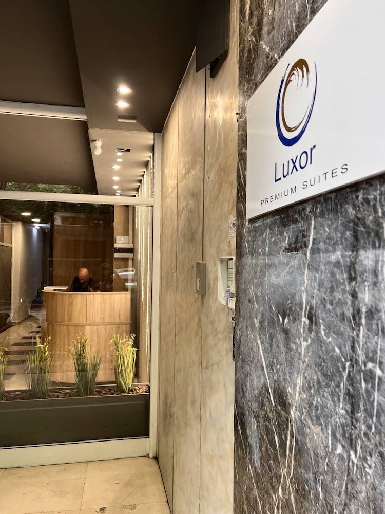 undefined Luxor Premium Suites 6