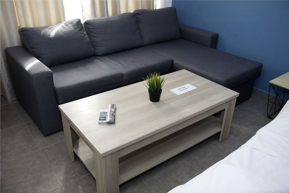 Luxor Premium Suites Standard Room 2