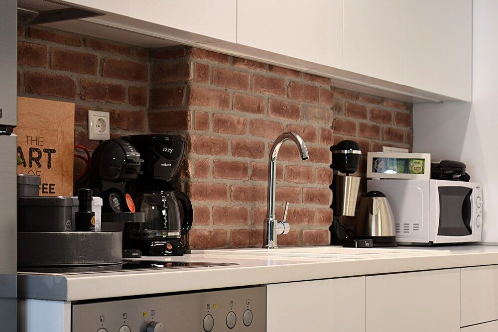 undefined Gusto Luxury Apt Must 9