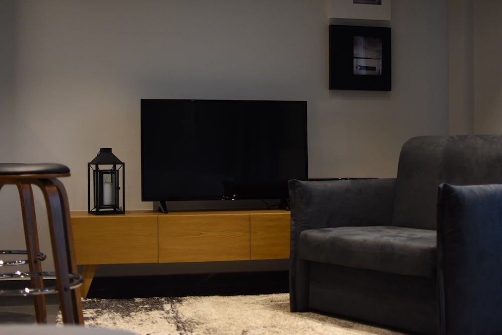 Comely Luxury Apt Must Luxury Apartment (Comely) 18