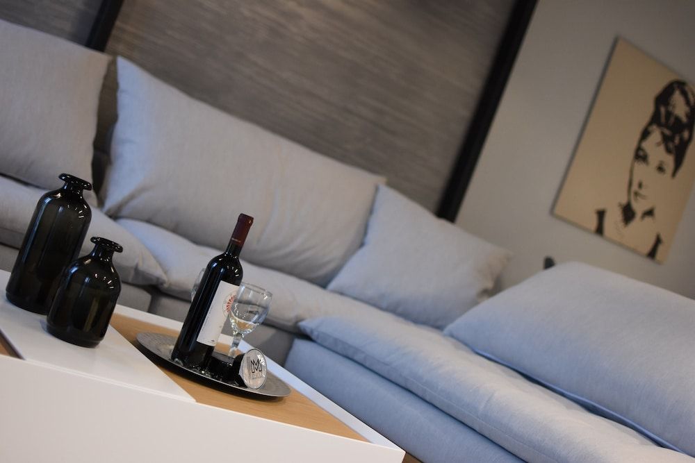 Comely Luxury Apt Must Luxury Apartment (Comely) 21