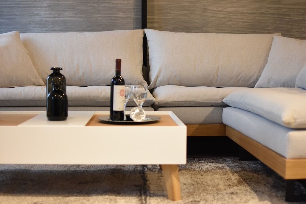 Comely Luxury Apt Must Luxury Apartment (Comely) 19