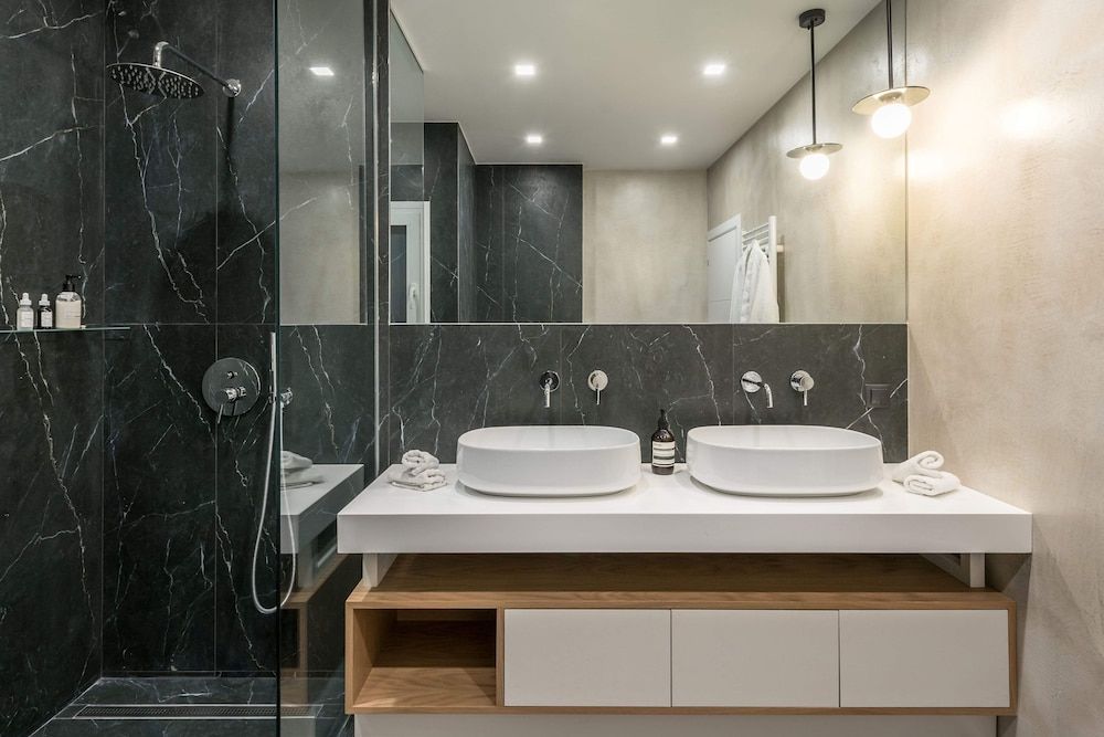 Central C&P Minimal Apartment Apartment, 2 Bedrooms, City View 11