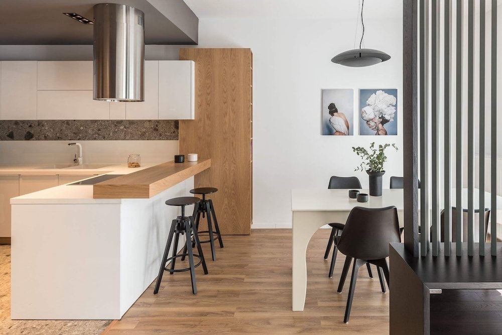 undefined Central C&P Minimal Apartment 5