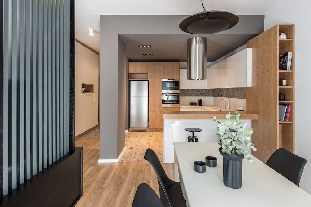 undefined Central C&P Minimal Apartment 4