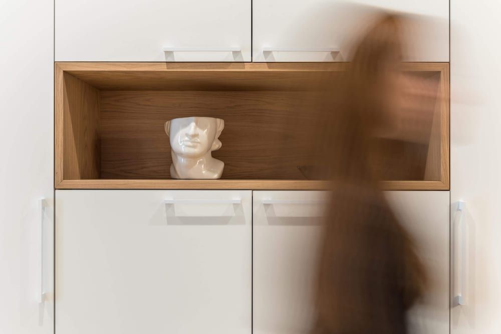 undefined Central C&P Minimal Apartment 7