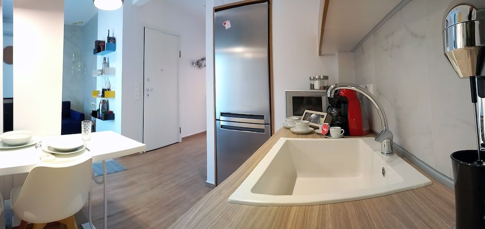 Armonia Deluxe Apt Must Deluxe Apartment (Armonia) 2