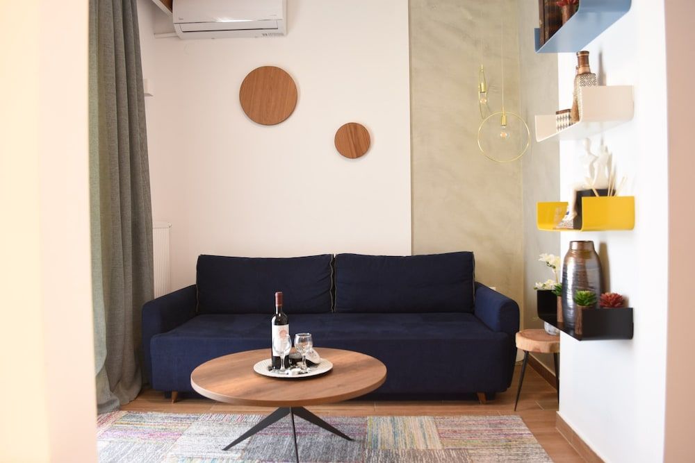 undefined Armonia Deluxe Apt Must 7