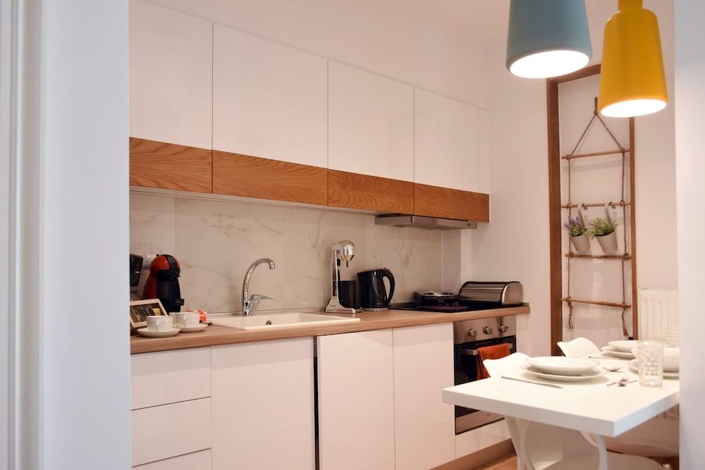 undefined Armonia Deluxe Apt Must 5