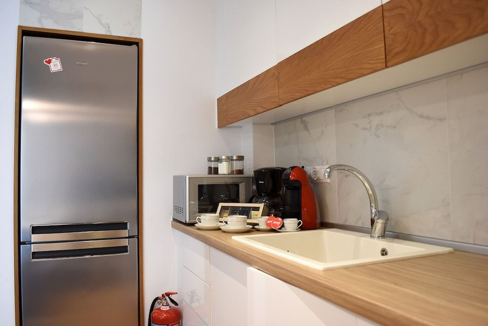 undefined Armonia Deluxe Apt Must 8